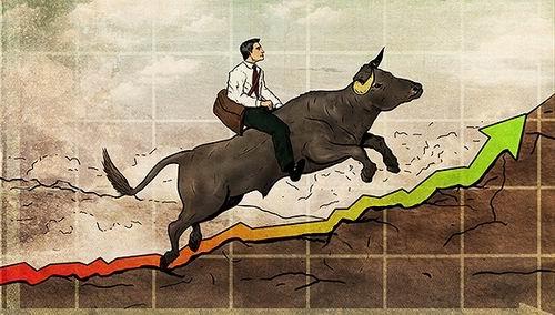 美股牛市结束对A股有何影响？方正证券：大概率同时下跌，但跌幅远小于美股