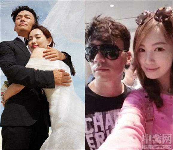 奢界名流 名流资讯 正文  马蓉和王宝强结婚之后,王宝强把家中的财产