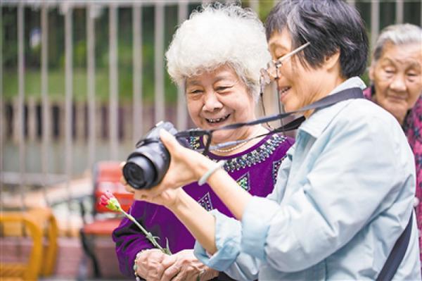 广东省退休人员及城乡居民养老金待遇上调最新消息