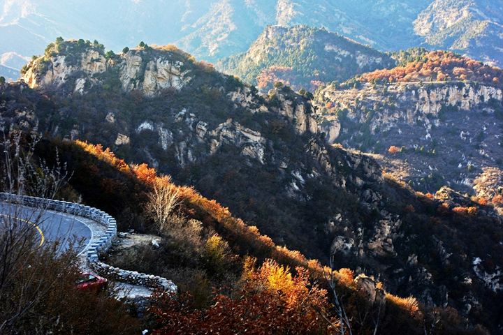 北京近郊自驾游有哪些旅游景点能玩-第2页