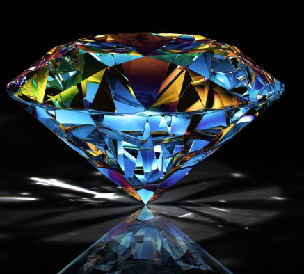 2018巨钻之年 三家钻石开采公司打破了大克拉钻石开采