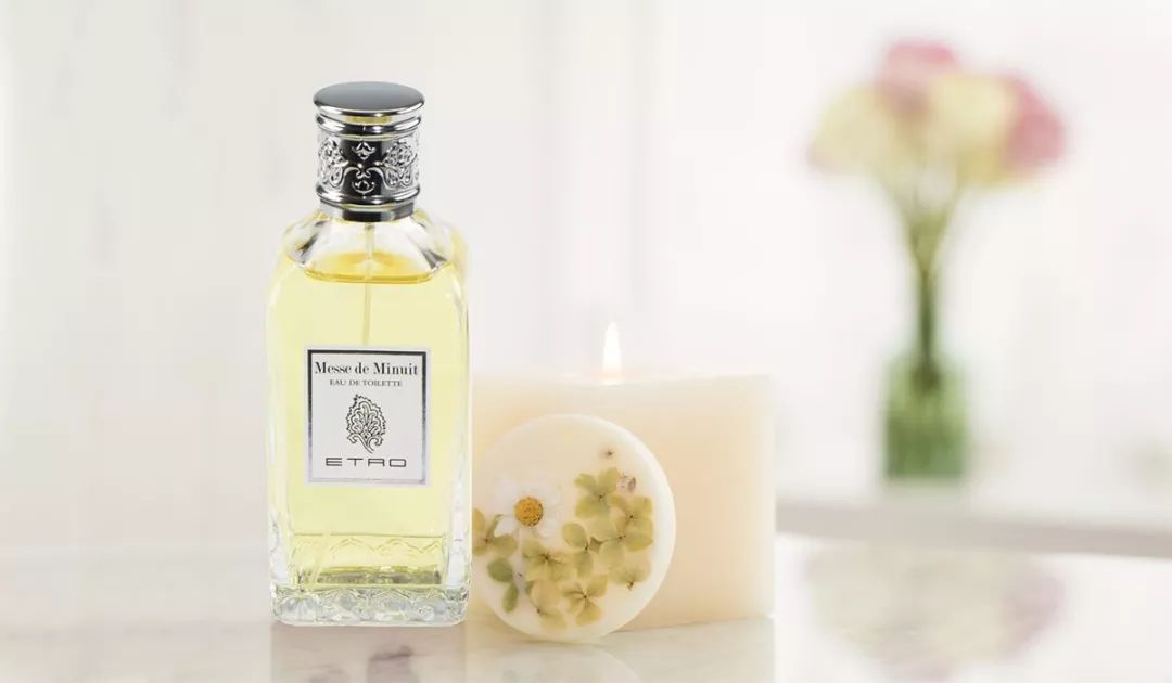 化妆品 香水 正文  艾若 午夜弥撒 etro messe de minuit 上一页 关键