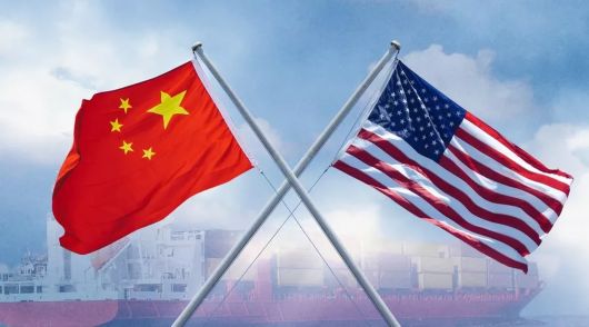 又现新转机?中美贸易谈判重启或"留门!