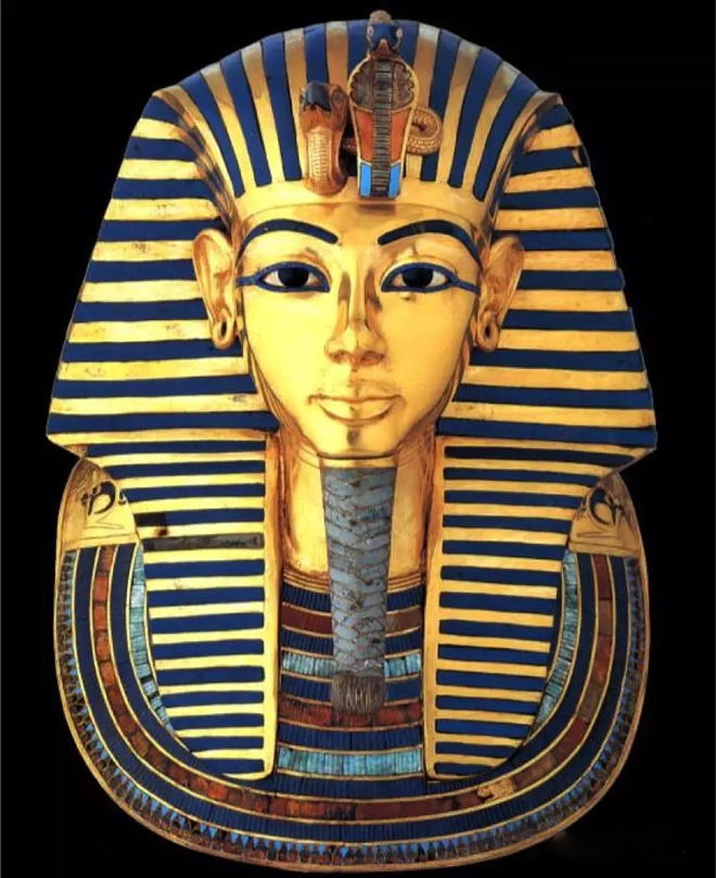 古埃及人相信珠宝能隔绝邪恶能量 带来平安与祥和