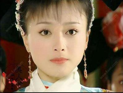 秦岚一共演过什么影片?