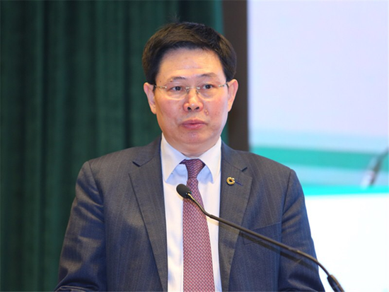 中国人寿迎高管变动潮 赵立军拟任国寿财险总裁