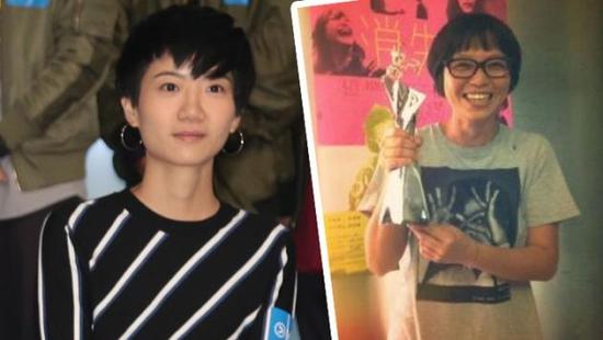 卢凯彤太太首度发声 我们都很努力我们都要坚强