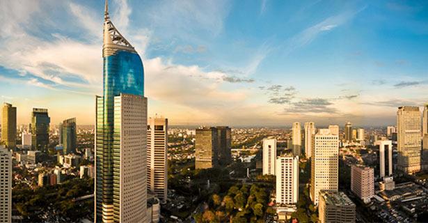 国际 正文  世界下沉最快城市,雅加达是印度尼西亚的首都,也是印度尼
