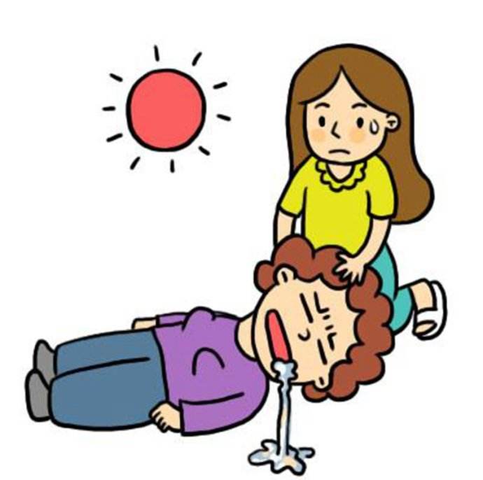 有人抽搐怎么办