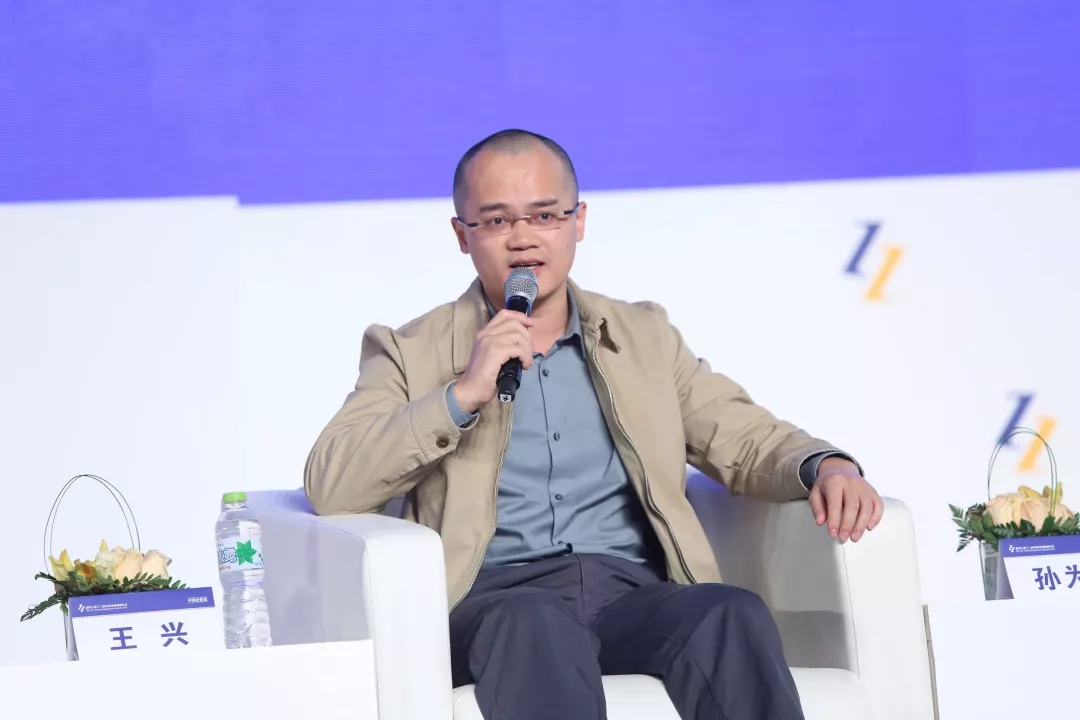 美团阿里开撕马云招安王兴失败_美团王兴身价_美团阿里开撕马云招安王兴失败