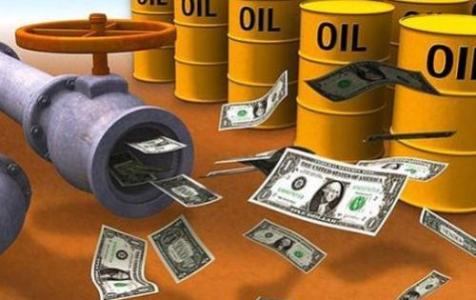 原油市场报告_国际原油市场_原油布伦特市场