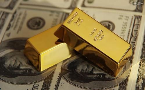 黄金价格保持震荡回落走势 后市局势紧张