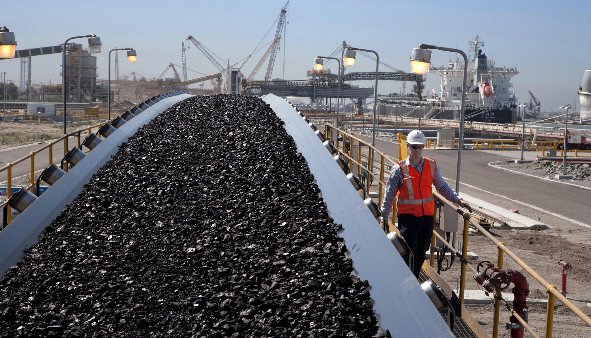 煤矿安全集中整治来袭 煤炭"双焦"何去何从?