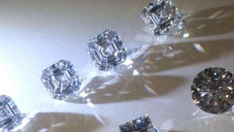 20分以下的钻石是碎钻吗 20分以下的钻石多少钱?