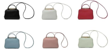 袁泉优雅知性演绎Valextra全新限量合作系列