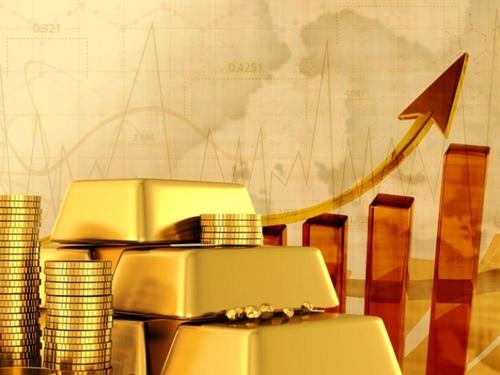 全球债务规模激增 黄金或有望突破1700