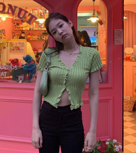 背上它,你就是夏天最可爱最抢眼的崽!