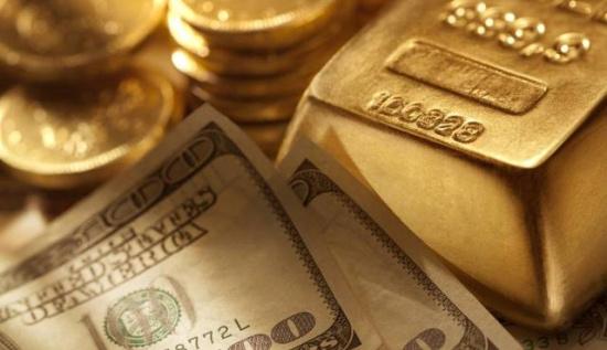 黄金_黄金储量增加黄金价格下跌_黄金现货黄金期货区别
