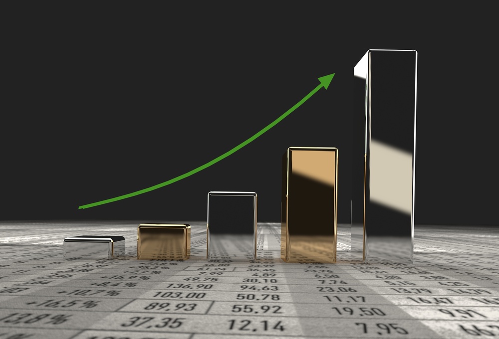 金投财经晚间道全球能源危机加剧通胀担忧金价可能难有作为