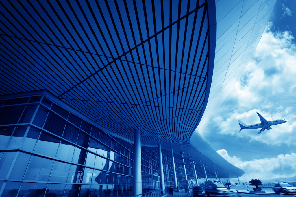 深圳机场开通第二条定期国际货运航线