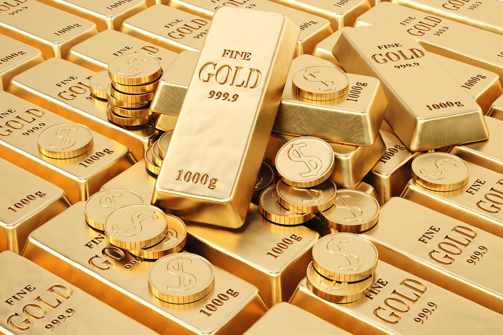 首页 > 投资新闻 > 黄金价格创下每盎司 1,900 美元的新高