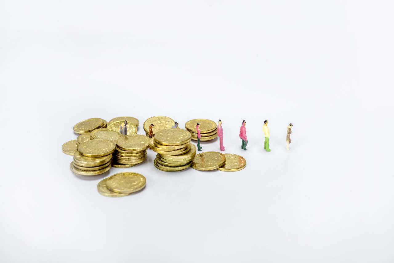 就业人数偏向减缓 黄金价格窄幅拉升