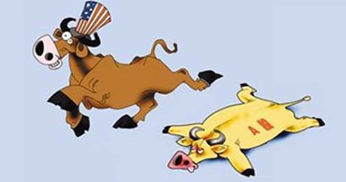 简述A股和美股间的不同