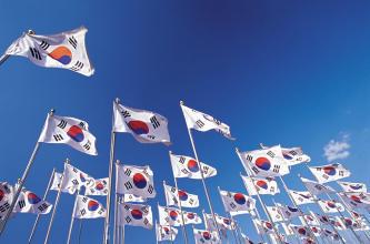 韩国8月进出口数据好于预期,但通胀率再创新低