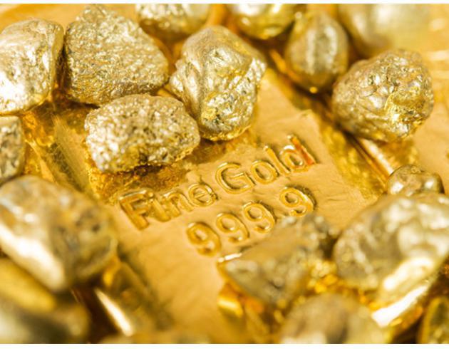 黄金交易提醒:聚焦澳洲联储决议+欧元区二季度