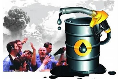 减产冻产或都是浮云,油市份额还得油价说了算