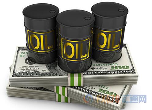 油价和美元谁的平静会先被特朗普打破?