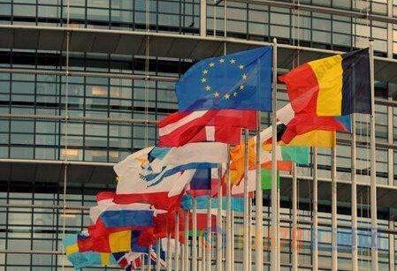 欧盟四国领导人呼吁加强安全合作,承认各国发