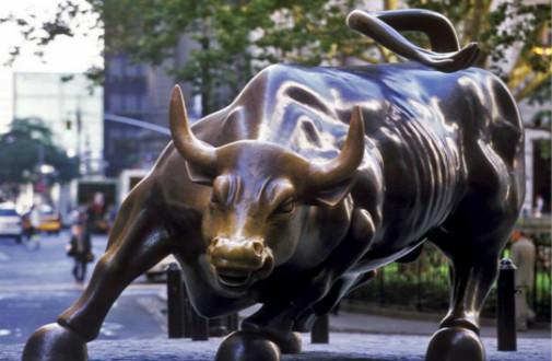 美国银行:标普500指数守住200日均线,还将上涨