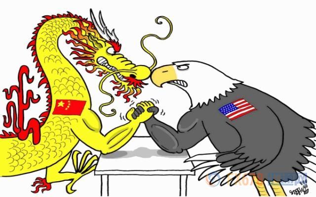 中美贸易谈判前路或充满荆棘,黄金空头有望就