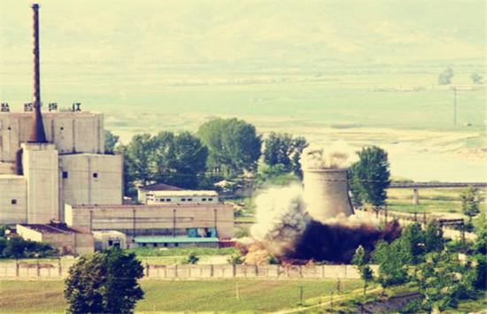 朝鲜核基地再现频繁人员车辆出入,周末或再度