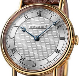 宝玑表breguet 经典系列 5967ba/11/9w6