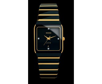 雷达(rado)拱形 152.0398.3.076
