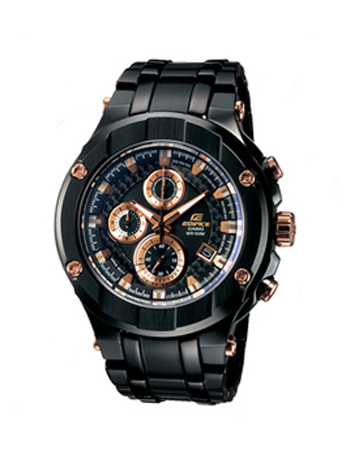 卡西欧casioedificeefx500bk1av