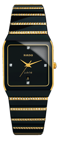 雷达(rado)拱形 152.0398.3.176