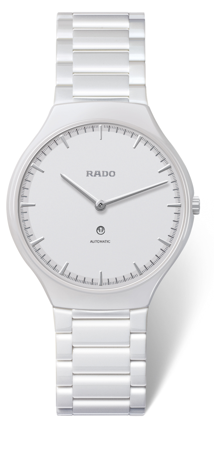 4、 RADO雷达表的陶瓷表带非常耐用吗？另外，这个牌子的手表质量、档次、做工怎么样？ 