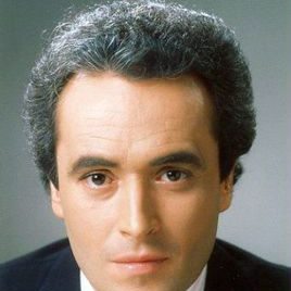 何塞·卡雷拉斯josé carreras