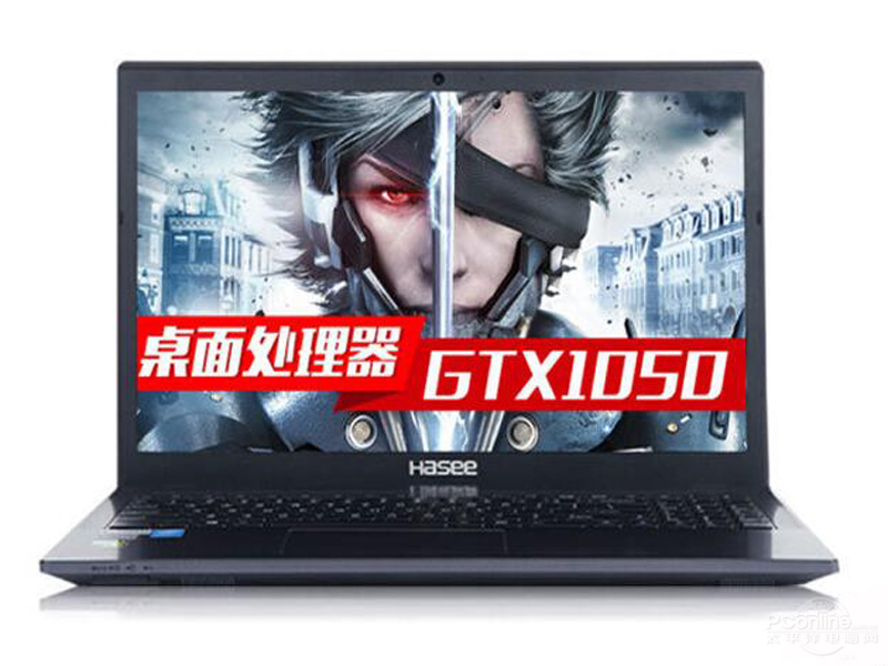 神舟战神k5极速版i574008gb128gb500gbgtx1050ti