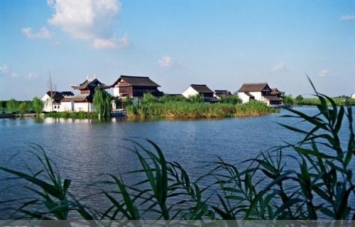 常熟沙家浜风景区v攻略攻略_常熟沙家浜风景区攻略觉醒手游提升战斗力奇迹图片