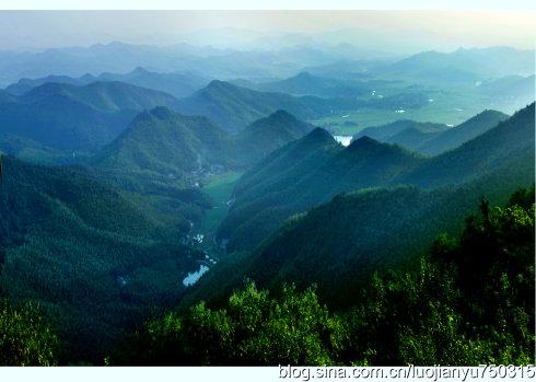 湖南凤凰山森林公园v路线路线_湖南凤凰山荒野求生森林攻略攻略图片