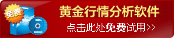 黄金行情分析软件