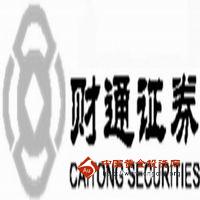 财通证券财运亨通版网上交易软件