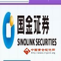 国金证券网上交易软件至强版
