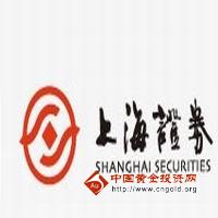 上海证券同花顺版分析软件