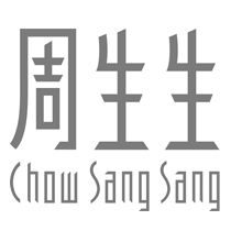 周生生黄金 Chow Sang Sang