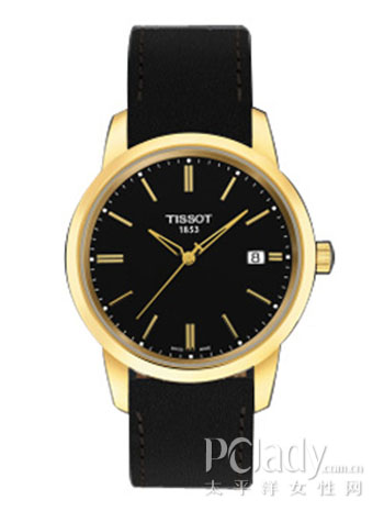 天梭(Tissot)T-Classic T033.410.36.051.00